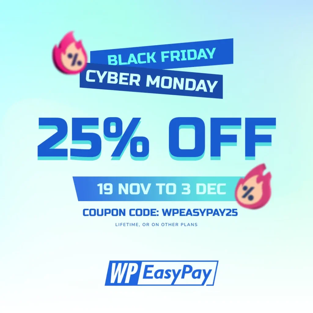 WP EasyPay