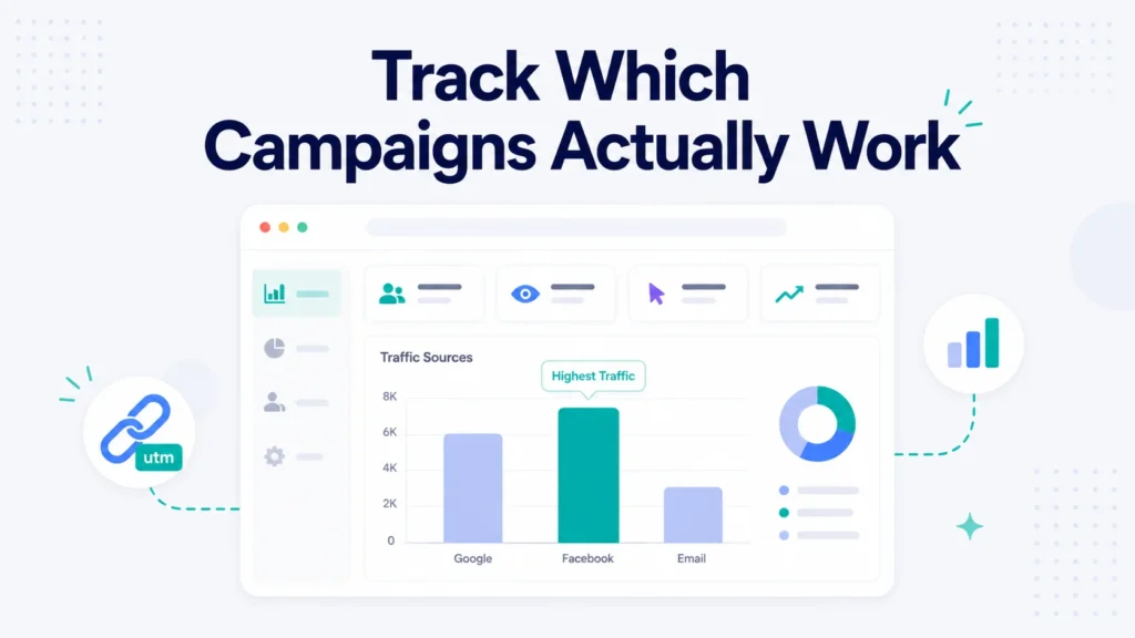 How to Track Which Marketing Campaigns Actually Work
