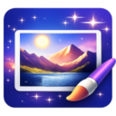 AI Image Generator - Icon-256x256