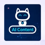 AI Content Writer Featured Image