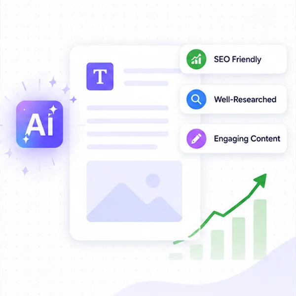 Benefits of Using AI Content Writer Pro
