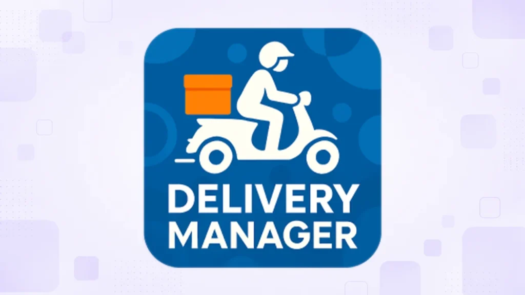 Delivery Manager Pro-Featured Image