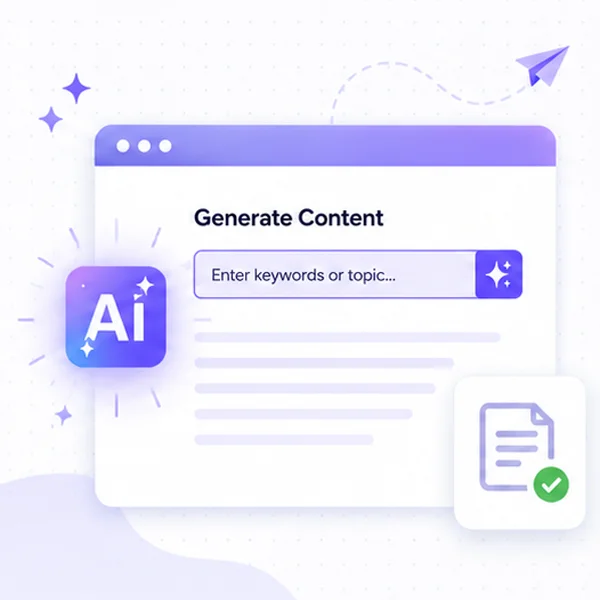 Plugin Features of AI Content Writer Pro