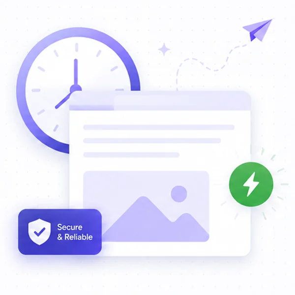 Why Chose AI Content Writer Pro