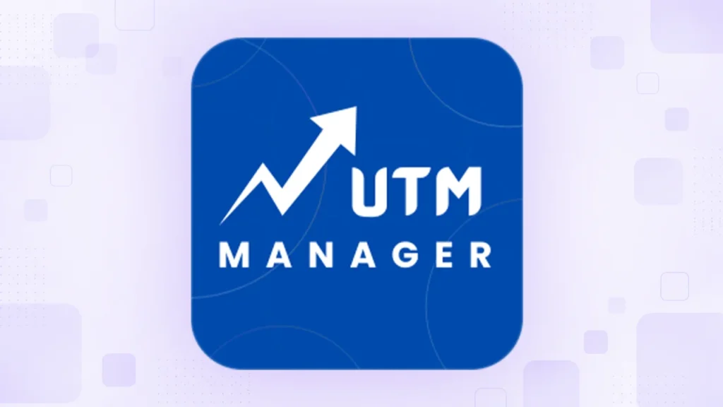 UTM Manager Pro Featured Image