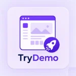 TryDemo-Demo Builder for WordPress