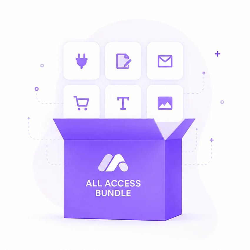 All Access Bundle