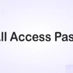 All Access Bundle